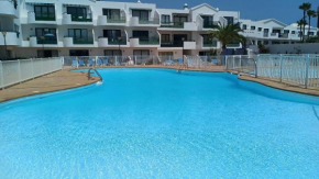 Nerea Apartment Costa Teguise